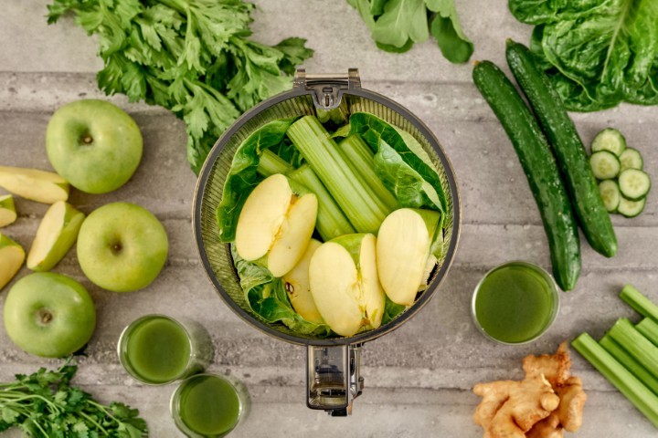 Kuvings Whole Juicer